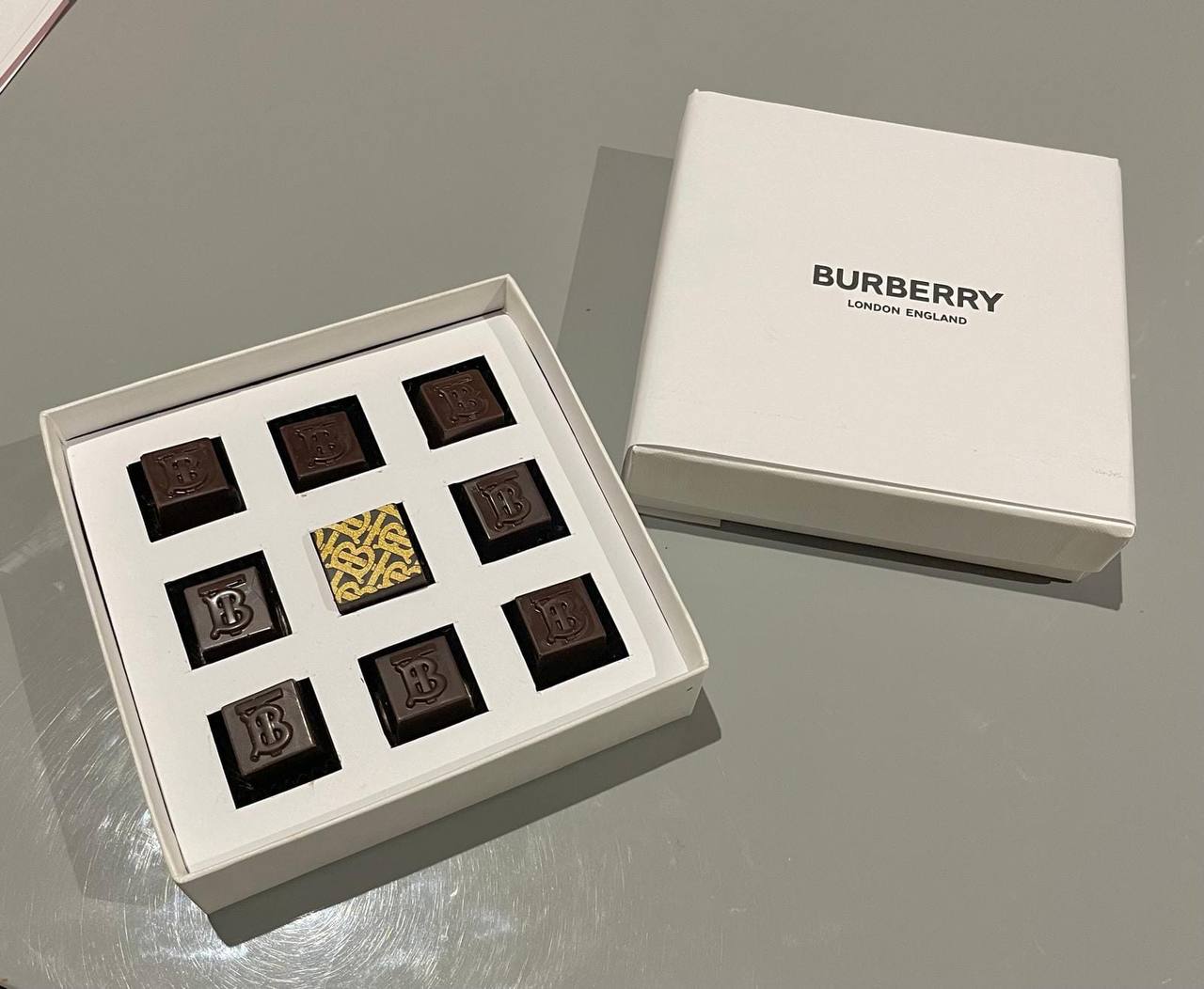 Burberry